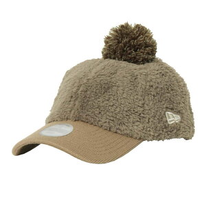 j[G fB[X StEFA Lbv H ~ GFW 920 MINK FLEECE POM MOC (14669018) NEW ERA