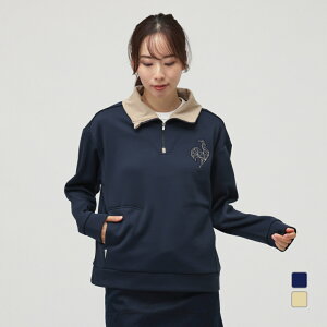 RbNX|eBt St fB[X StEFA g[i[ H ~ n[tWbvXEFbg (LG5FSW01L) le coq sportif GOLF