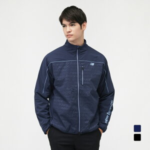 j[oX StEFA EChu[J[ H ~ FULL ZIP PADDED BLOUSON (0125220004) Y New Balance