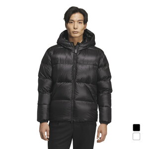 アディダス ゴルフウェア 長袖ウインドブレーカー 秋 冬 Pertex フルジップ パフィーダウンジャケット (JUW79) メンズ adidas