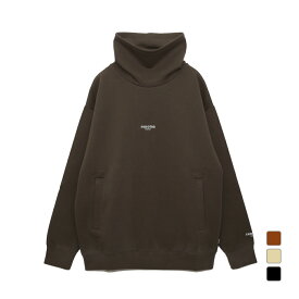 レノマ ゴルフウェア 長袖トレーナー 秋 冬 BASIC NECK WARM SWEATSHIRT (RGRC-011) メンズ renoma