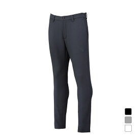 タイトリスト ゴルフウェア スラックス 秋 冬 ダブルフェイスウラキモウパンツ TKPMP363J (6665373648) メンズ Titleist
