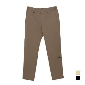レノマ ゴルフウェア ロングパンツ 秋 冬 BASIC COMFORTABLE PT カジュアル (RGRC-007) メンズ renoma