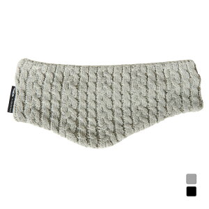 ティゴラ イヤーウォーマー アイヒート ニットイヤーウォーマー (TR-1Z3805EW-H) メンズ TIGORA