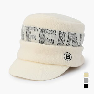 u[tBO StEFA Lbv H ~ MS WR WOOL KNIT WORK CAP (BRG253MC2) Y BRIEFING