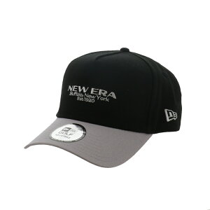 j[G StEFA Lbv H ~ GF 940AF DUCK 2TONE BLK GRY (14669127) Y NEW ERA