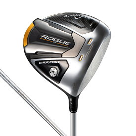 キャロウェイ レディース ROGUE ST MAX FAST ドライバー ゴルフ ELDIO 40 for LDY-L 11.5゜ 2022年モデル Callaway
