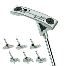 テーラーメイド TP TRUSS 23 ティーピートラス ゴルフ パター 2023年モデル TaylorMade
