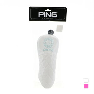 �s�� ���f�B�[�X (36873-02) �S���t �w�b�h�J�o�[ �t�F�A�E�F�C�E�b�h�p PING