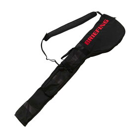 ブリーフィング CLUB CASE STD (BRG253G32) ゴルフ クラブケース BRIEFING