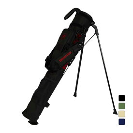 ブリーフィング SELF STAND CARRY STD (BRG253D05) ゴルフ ラウンドクラブケース BRIEFING