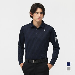 RbNX|eBt St StEFA Vc H ~ SWK[hVc (LG5FLS04M) Y le coq sportif GOLF