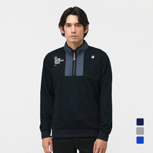 RbNX|eBt St StEFA Z[^[ H ~ Z[^[CNJbg\[ (LG5FSW01M) Y le coq sportif GOLF