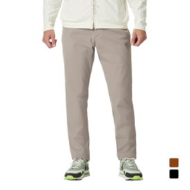 テーラーメイド ゴルフウェア スラックス 秋 冬 M ブラッシュドボンディングパンツ (TL502) メンズ TaylorMade