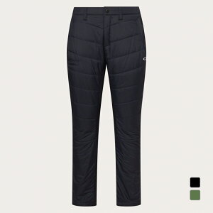 I[N[ StEFA EChpc H ~ SUPPLE PADDED PANTS (FOA408308) Y OAKLEY