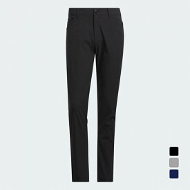 アディダス ゴルフウェア ロングパンツ 秋 冬 ULT365 5PKT PT カジュアル (JTL84) メンズ adidas ベストセレクト