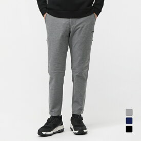 キャロウェイ ゴルフウェア スラックス 秋 冬 8WAYストレッチピケパンツ (C25226140) メンズ Callaway