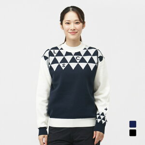 RbNX|eBt St fB[X StEFA Z[^[ H ~ nthbNlbNZ[^[ (LG5FST01L) le coq sportif GOLF