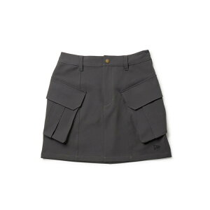 j[G fB[X StEFA XJ[g H ~ GFW STRETCH CARGO SKIRT CHA (14669793) NEW ERA