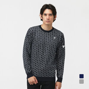 RbNX|eBt St StEFA Z[^[ H ~ gCAOZ[^[ (LG5FST80M) Y le coq sportif GOLF