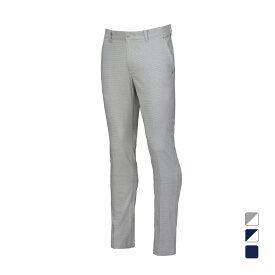 タイトリスト ゴルフウェア スラックス 秋 冬 ドビーストレッチパンツ TLPMP366J (6665728356) メンズ Titleist