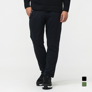 アンダーアーマー ゴルフウェア ロングパンツ 秋 冬 UAドライブ プロ インサレーテッド パンツ カジュアル (6007934) メンズ UNDER ARMOUR
