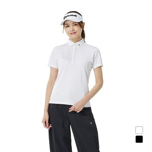 e[[Ch fB[X StEFA Vc H ~ W [fBOWJ[h S/S | (TL520) TaylorMade