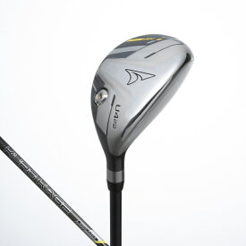 ブリヂストン TOURSTAGE GR ユーティリティ ツアーステージ GR ゴルフ KURO KAGE GR50u 2025年モデル メンズ BRIDGESTONE