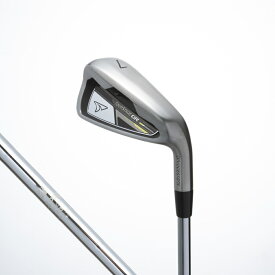 ブリヂストン TOURSTAGE GR アイアンセット スチール ゴルフ N.S.PRO 955GH 7本セット 2025年モデル メンズ BRIDGESTONE