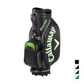 キャロウェイ Tour 25 JM (7193450528) メンズ ゴルフ キャディバッグ 9.5型 Callaway