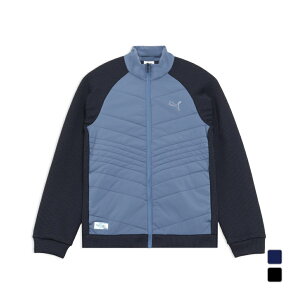 v[} StEFA EChu[J[ H ~ VhELbg HYBRID SWEATER (635764) Y PUMA