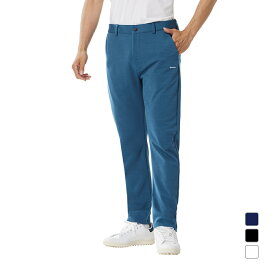 テーラーメイド ゴルフウェア スラックス 秋 冬 M ダブルニットジョガー (UN970) メンズ TaylorMade