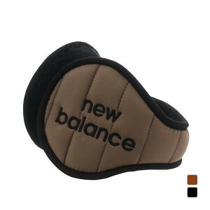j[oX C[EH[}[ EAR MUFF (0125283001) Y New Balance