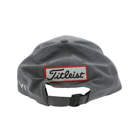 タイトリスト ゴルフウェア キャップ 春 夏 ツアーパフォーマンス キャップ TH25ATPA (6665879089 ) メンズ Titleist