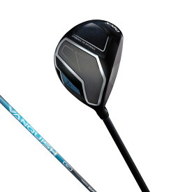 【予約受付中】 ゼクシオ XXIO14 フェアウェイウッド ゴルフ GOLF5 VANQUISH Blue-1 2025年モデル メンズ ダンロップ XXIO