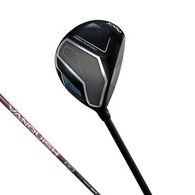 【予約受付中】 ゼクシオ XXIO14 フェアウェイウッド ゴルフ GOLF5 VANQUISH Red-1 2025年モデル メンズ ダンロップ XXIO