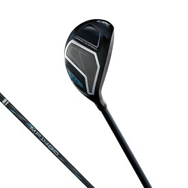 【予約受付中】 ゼクシオ XXIO14 ハイブリッド ゴルフ ユーティリティ MP1400 2025年モデル メンズ ダンロップ XXIO