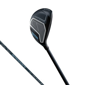 【予約受付中】 ゼクシオ XXIO14+ ハイブリッド ゴルフ ユーティリティ SPEEDER NX DST for XXIO 2025年モデル メンズ ダンロップ XXIO