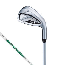 【予約受付中】 ゼクシオ XXIO14+ スチールアイアン -2 ゴルフ NSPRO950GH neo DST 5本セット 2025年モデル メンズ ダンロップ XXIO