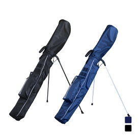 ティゴラ スタンドクラブケース TR-0B3004STCC フード パターポケット付き 0273132304 (0273132304) ゴルフ ラウンドクラブケース TIGORA