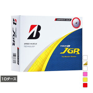 �u���a�X�g�� 25 TOUR B JGR 10�_�[�X(120����) �S���t ���F�� BRIDGESTONE