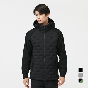 u[tBO StEFA ȃWPbg H ~ MS HYBRID DOWN PARKA (BRG253M54) Y BRIEFING