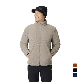 テーラーメイド ゴルフウェア ダウンベスト 秋 冬 M T-HEAT ストレッチインサレーテッドジャケット (UN990) メンズ TaylorMade