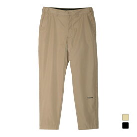 レノマ ゴルフウェア ロングパンツ 春 夏 BASIC TWILL PANTS-SP カジュアル (RG5105-002) メンズ renoma