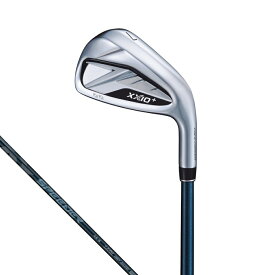 【予約受付中】 ゼクシオ XXIO14+ カーボンアイアン +2 ゴルフ 単品 SPEEDER NX DST for XXIO R 5I 23゜/2025年モデル メンズ ダンロップ XXIO