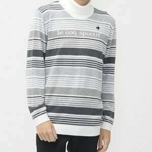 RbNX|eBt St StEFA Z[^[ H ~ nClbNZ[^[ (LG4FST03M) Y le coq sportif GOLF