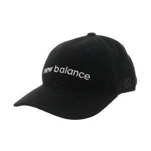 j[oX fB[X StEFA Lbv H ~ SIX PANELS CAP (0125287501) New Balance
