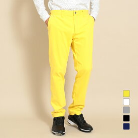 キャロウェイ ゴルフウェア ロングパンツ 秋 冬 カジュアル (C23226108) メンズ Callaway