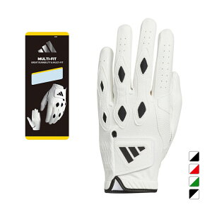 �A�f�B�_�X �S���t�E�F�A �S���t�O���[�u �}���`�t�B�b�g 24 �S���t�O���[�u (IN6692) �����Y adidas