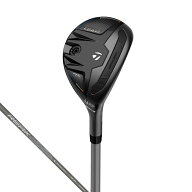 テーラーメイド Qi4D Max LITE ゴルフ レスキュー REAX 45 2026年モデル メンズ TaylorMade